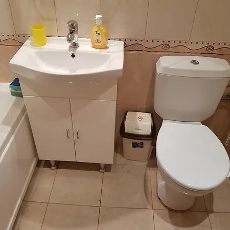 דירה Sv. Vlas סבטי ולאס