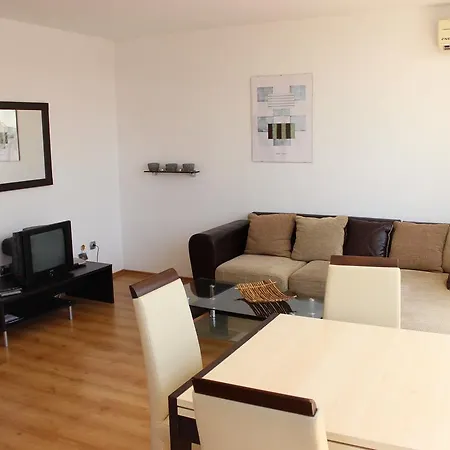 Apartment Sv. Vlas Sveti Vlas