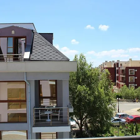 Sv. Vlas Apartment Sveti Vlas