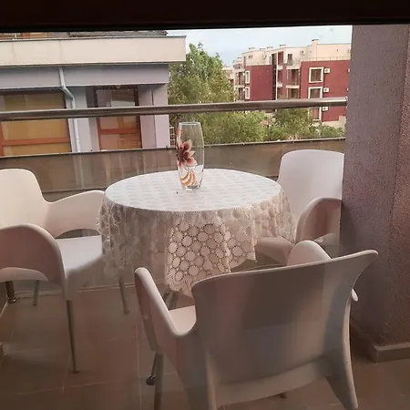 Apartment Sv. Vlas