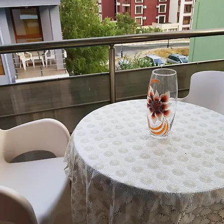 Sv. Vlas Sveti Vlas