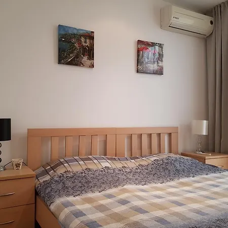 Sv. Vlas Apartment