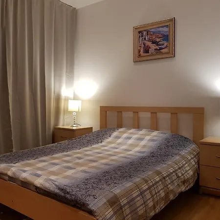 Sv. Vlas Apartment Sveti Vlas