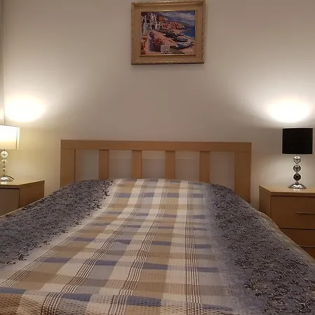 Apartment Sv. Vlas