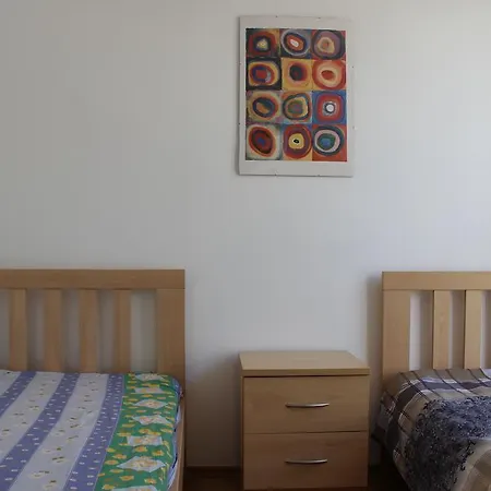 Apartment Sv. Vlas