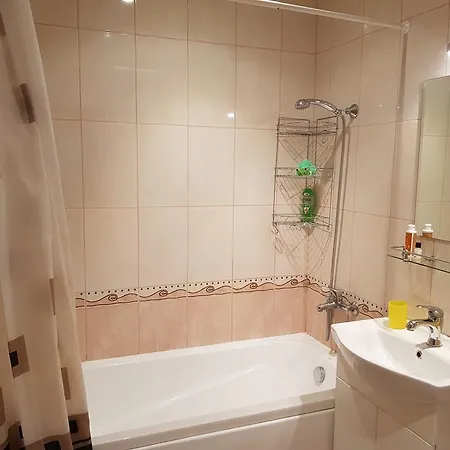 Apartment Sv. Vlas