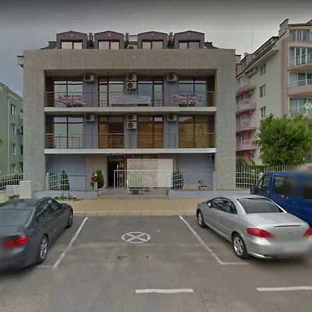 Apartment Sv. Vlas