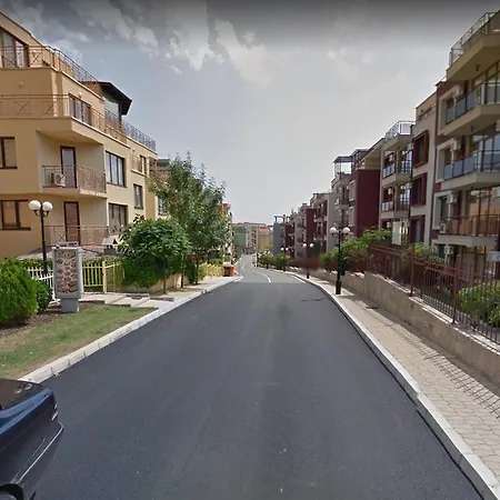 Apartment Sv. Vlas Sveti Vlas