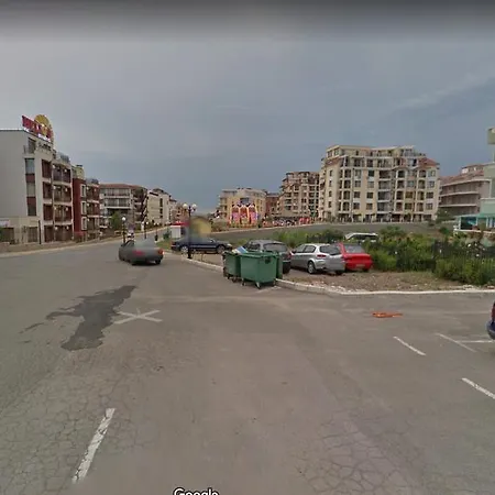 Apartment Sv. Vlas *